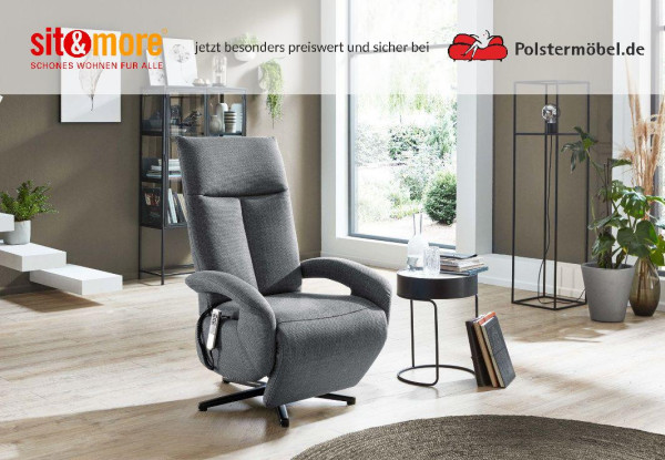 TV-Sessel Titus