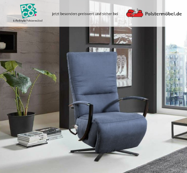 Relaxsessel 90-41