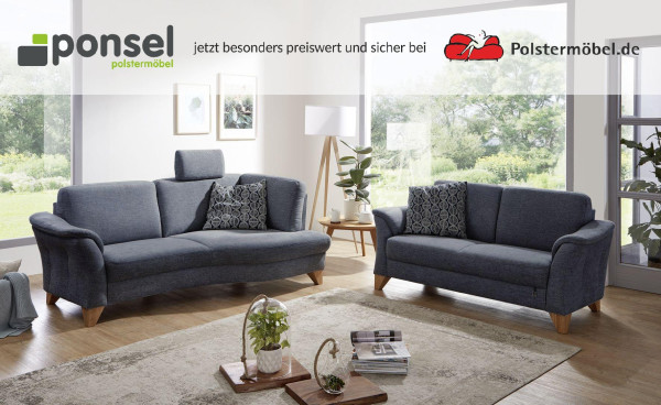 Chalet LS 496320 Leder