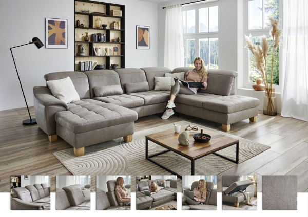 Wohnlandschaft MM-PP1188