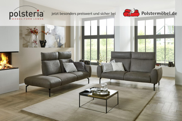 Einzelsofa Paruna II