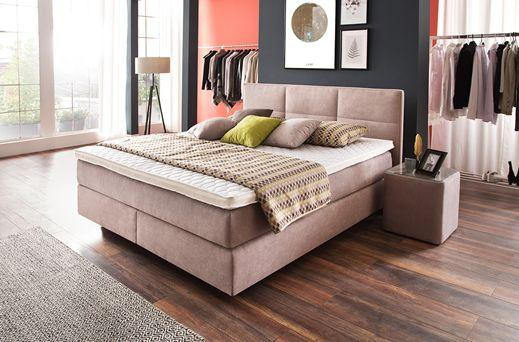 Lena Boxspringbett