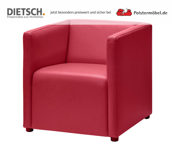 Cocktailsessel Grivola