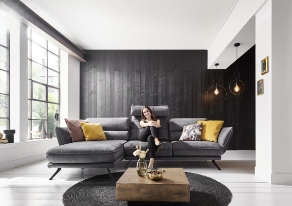 Wohnlandschaft Harriett
