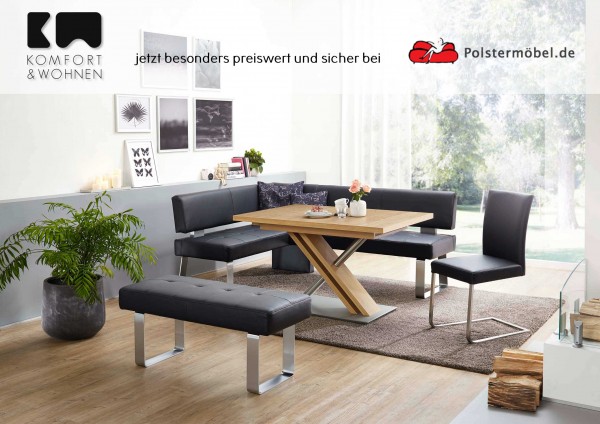 Eckbankgruppe Adanna