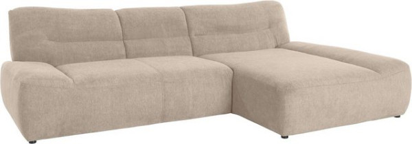 DOMO collection Ecksofa Cesena