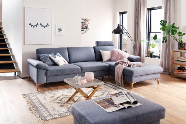 Ecksofa Cavriana VI